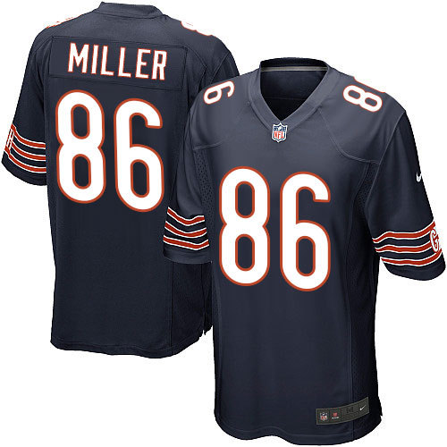 Chicago Bears kids jerseys-064